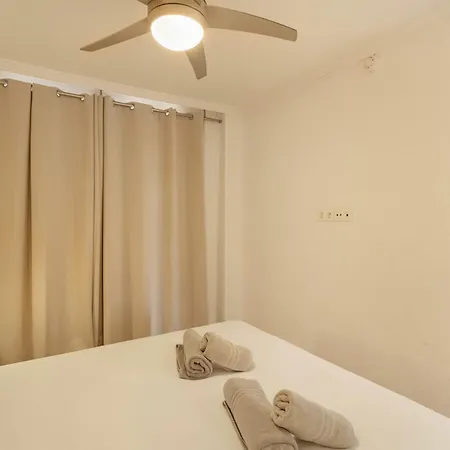 Apartment Yumbo Maspalomas (Gran Canaria)
