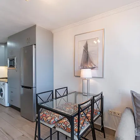 Yumbo Apartment *