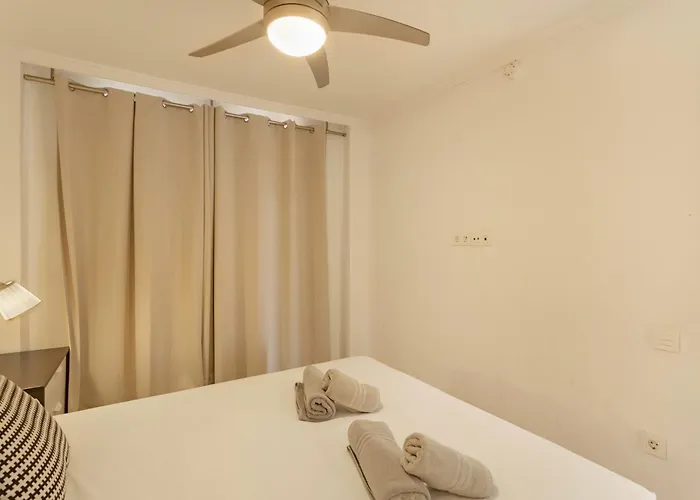 Appartement Yumbo Maspalomas (Gran Canaria)