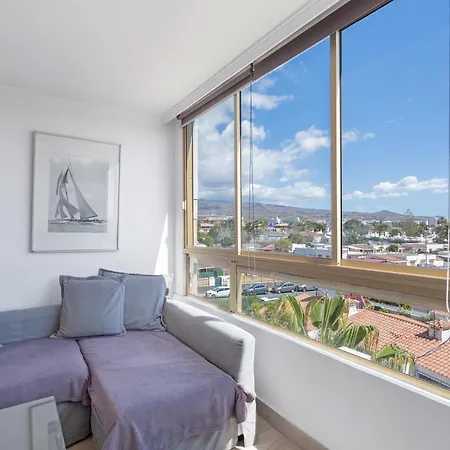 Apartment Yumbo Maspalomas *