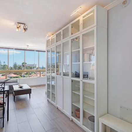 Yumbo Maspalomas Apartment