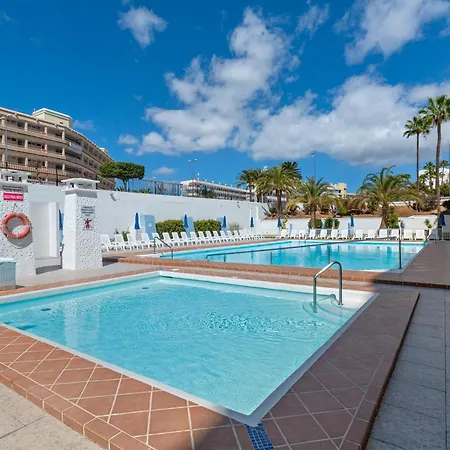 Apartment Yumbo Maspalomas