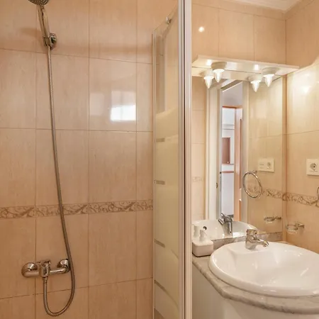 Apartment Yumbo Maspalomas *