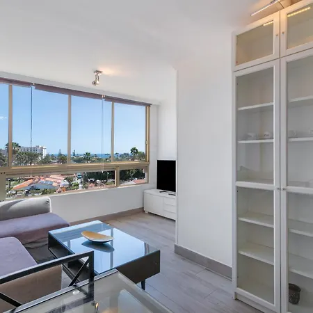 Yumbo 马斯帕洛马斯