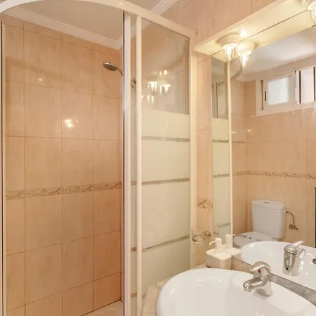 Apartment Yumbo Maspalomas