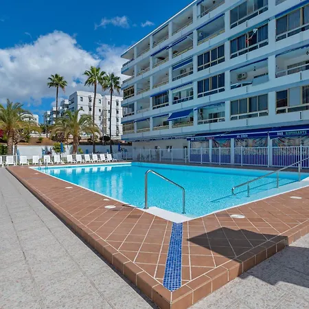 Yumbo Maspalomas Apartment