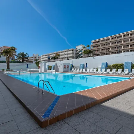 Yumbo Maspalomas Apartment