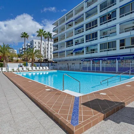 Yumbo Maspalomas (Gran Canaria)