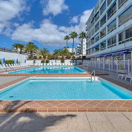Yumbo * Maspalomas (Gran Canaria)