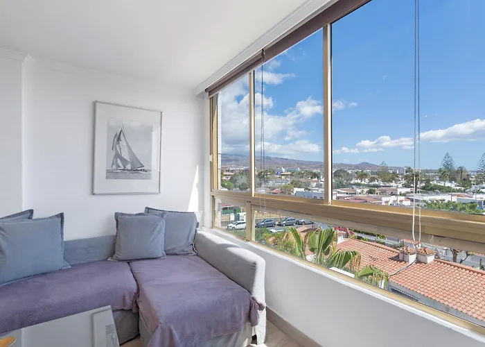 Appartement Yumbo *