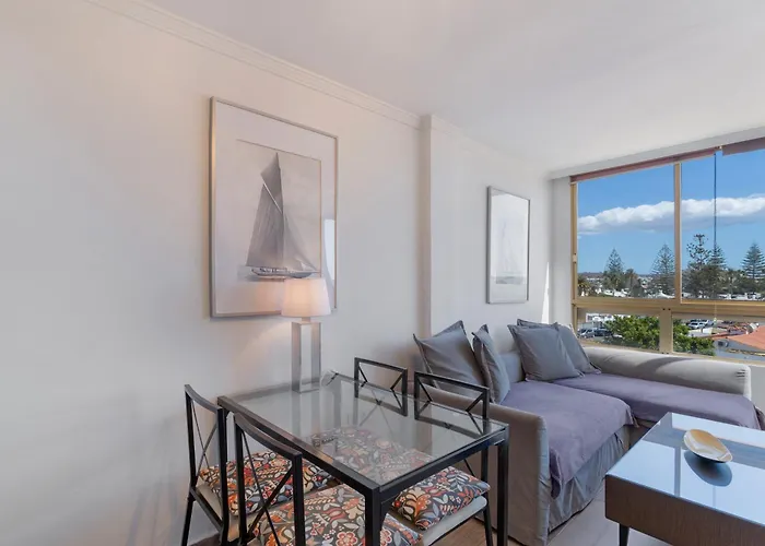 Yumbo Appartement
