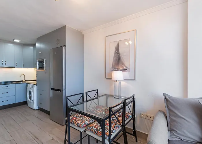 Yumbo Appartement *