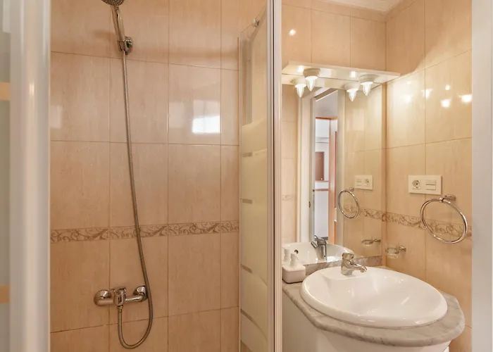 Appartement Yumbo *