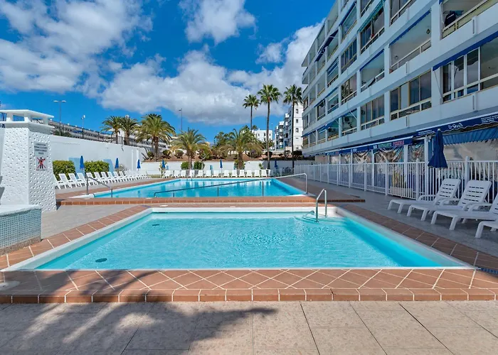 Yumbo * Маспаломас