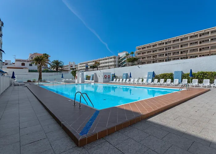 Yumbo Appartement